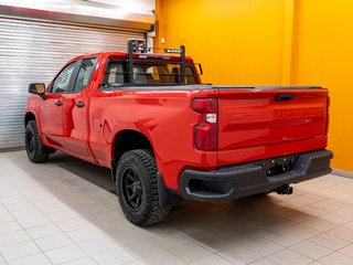 Chevrolet Silverado 1500  2021 à St-Jérôme, Québec - 5 - w320h240px