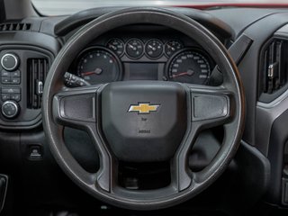 Chevrolet Silverado 1500  2021 à St-Jérôme, Québec - 12 - w320h240px