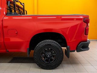 Chevrolet Silverado 1500  2021 à St-Jérôme, Québec - 24 - w320h240px