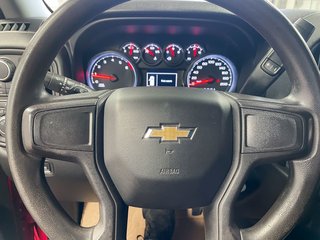 2021 Chevrolet Silverado 1500 in St-Jérôme, Quebec - 13 - w320h240px