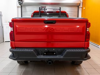Chevrolet Silverado 1500  2021 à St-Jérôme, Québec - 6 - w320h240px