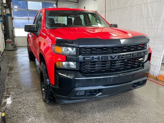 2021 Chevrolet Silverado 1500 in St-Jérôme, Quebec - 9 - w320h240px