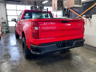 2021 Chevrolet Silverado 1500 in St-Jérôme, Quebec - 5 - w320h240px