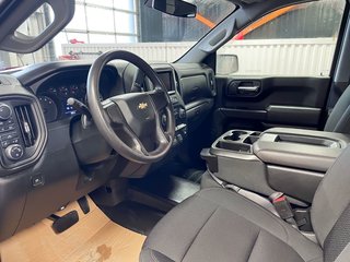 2021 Chevrolet Silverado 1500 in St-Jérôme, Quebec - 3 - w320h240px