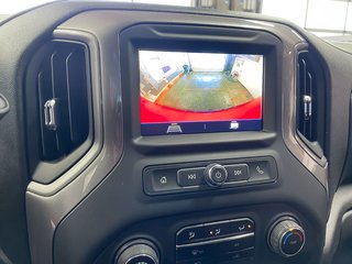 2021 Chevrolet Silverado 1500 in St-Jérôme, Quebec - 12 - w320h240px