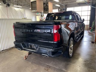 Chevrolet Silverado 1500  2021 à St-Jérôme, Québec - 8 - w320h240px