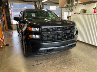 Chevrolet Silverado 1500  2021 à St-Jérôme, Québec - 9 - w320h240px
