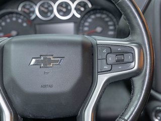 Chevrolet Silverado 1500  2021 à St-Jérôme, Québec - 15 - w320h240px