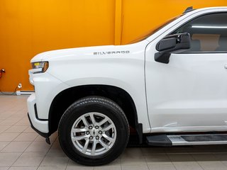 Chevrolet Silverado 1500  2021 à St-Jérôme, Québec - 33 - w320h240px