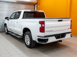 Chevrolet Silverado 1500  2021 à St-Jérôme, Québec - 5 - w320h240px