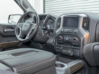 Chevrolet Silverado 1500  2021 à St-Jérôme, Québec - 30 - w320h240px