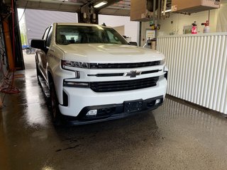Chevrolet Silverado 1500  2021 à St-Jérôme, Québec - 9 - w320h240px