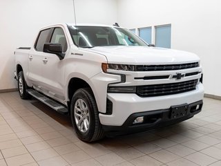 Chevrolet Silverado 1500  2021 à St-Jérôme, Québec - 9 - w320h240px