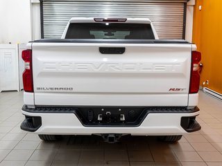 Chevrolet Silverado 1500  2021 à St-Jérôme, Québec - 6 - w320h240px