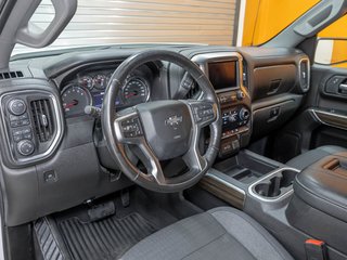 Chevrolet Silverado 1500  2021 à St-Jérôme, Québec - 2 - w320h240px