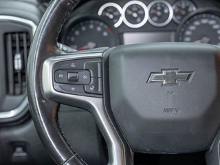 Chevrolet Silverado 1500  2021 à St-Jérôme, Québec - 14 - w320h240px