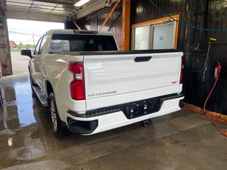 Chevrolet Silverado 1500  2021 à St-Jérôme, Québec - 5 - w320h240px