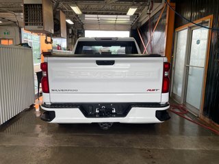 Chevrolet Silverado 1500  2021 à St-Jérôme, Québec - 6 - w320h240px