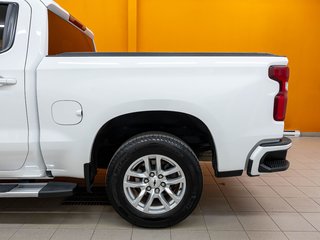 Chevrolet Silverado 1500  2021 à St-Jérôme, Québec - 32 - w320h240px