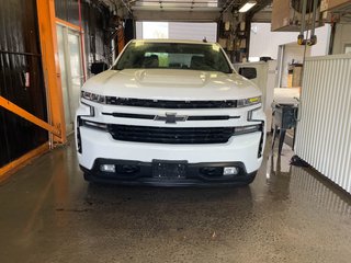 Chevrolet Silverado 1500  2021 à St-Jérôme, Québec - 4 - w320h240px