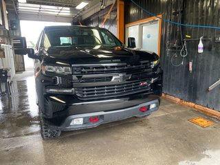 2021 Chevrolet Silverado 1500 in St-Jérôme, Quebec - 9 - w320h240px