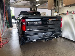 2021 Chevrolet Silverado 1500 in St-Jérôme, Quebec - 5 - w320h240px