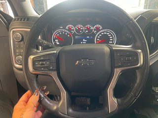 2021 Chevrolet Silverado 1500 in St-Jérôme, Quebec - 13 - w320h240px