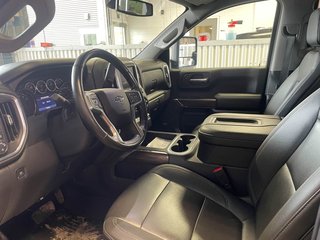 2021 Chevrolet Silverado 1500 in St-Jérôme, Quebec - 3 - w320h240px