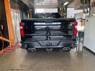2021 Chevrolet Silverado 1500 in St-Jérôme, Quebec - 6 - w320h240px