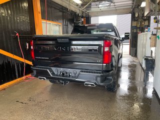 2021 Chevrolet Silverado 1500 in St-Jérôme, Quebec - 8 - w320h240px