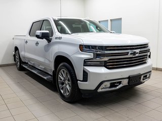 Chevrolet Silverado 1500  2021 à St-Jérôme, Québec - 11 - w320h240px
