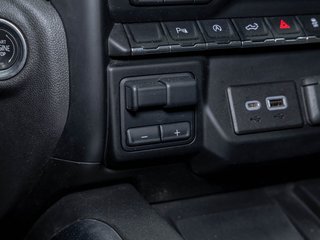 Chevrolet Silverado 1500  2021 à St-Jérôme, Québec - 29 - w320h240px