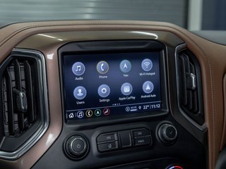 Chevrolet Silverado 1500  2021 à St-Jérôme, Québec - 22 - w320h240px