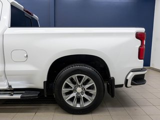 Chevrolet Silverado 1500  2021 à St-Jérôme, Québec - 35 - w320h240px