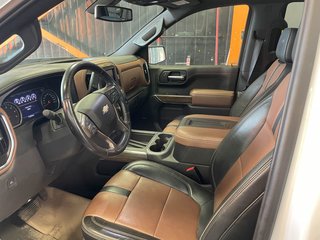 2021 Chevrolet Silverado 1500 in St-Jérôme, Quebec - 5 - w320h240px