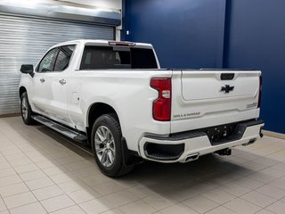 Chevrolet Silverado 1500  2021 à St-Jérôme, Québec - 8 - w320h240px