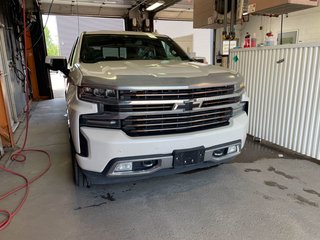 2021 Chevrolet Silverado 1500 in St-Jérôme, Quebec - 12 - w320h240px