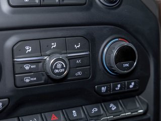 Chevrolet Silverado 1500  2021 à St-Jérôme, Québec - 24 - w320h240px
