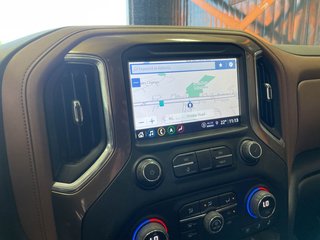 2021 Chevrolet Silverado 1500 in St-Jérôme, Quebec - 4 - w320h240px