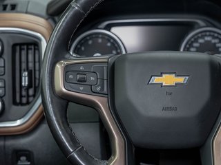 Chevrolet Silverado 1500  2021 à St-Jérôme, Québec - 16 - w320h240px