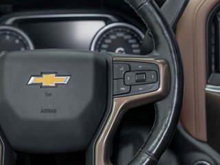 Chevrolet Silverado 1500  2021 à St-Jérôme, Québec - 17 - w320h240px