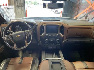 2021 Chevrolet Silverado 1500 in St-Jérôme, Quebec - 13 - w320h240px