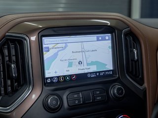Chevrolet Silverado 1500  2021 à St-Jérôme, Québec - 5 - w320h240px