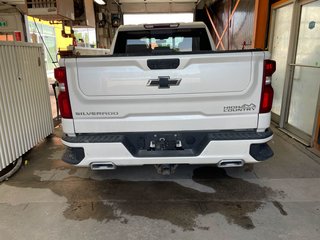 2021 Chevrolet Silverado 1500 in St-Jérôme, Quebec - 9 - w320h240px