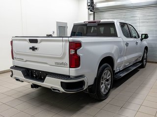 Chevrolet Silverado 1500  2021 à St-Jérôme, Québec - 10 - w320h240px