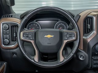 Chevrolet Silverado 1500  2021 à St-Jérôme, Québec - 15 - w320h240px