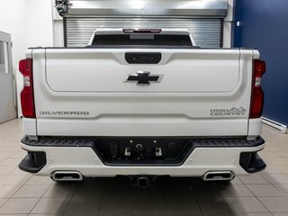 Chevrolet Silverado 1500  2021 à St-Jérôme, Québec - 9 - w320h240px