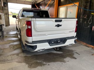 2021 Chevrolet Silverado 1500 in St-Jérôme, Quebec - 8 - w320h240px