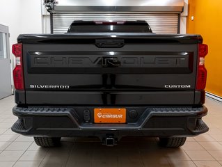 2022 Chevrolet Silverado 1500 in St-Jérôme, Quebec - 6 - w320h240px