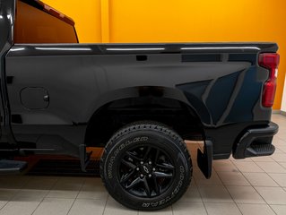 2022 Chevrolet Silverado 1500 in St-Jérôme, Quebec - 29 - w320h240px